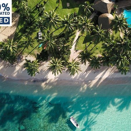 Beachouse Resort Namatakula Εξωτερικό φωτογραφία