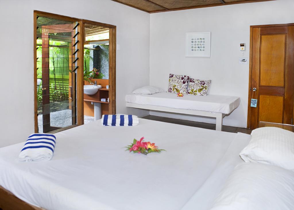 Beachouse Resort Namatakula Δωμάτιο φωτογραφία