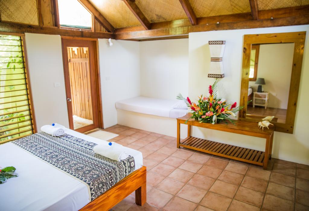 Beachouse Resort Namatakula Δωμάτιο φωτογραφία