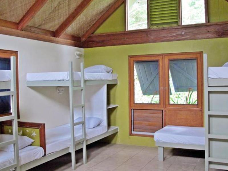 Beachouse Resort Namatakula Εξωτερικό φωτογραφία