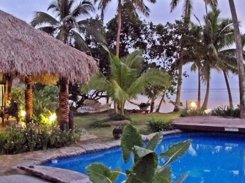 Beachouse Resort Namatakula Εξωτερικό φωτογραφία
