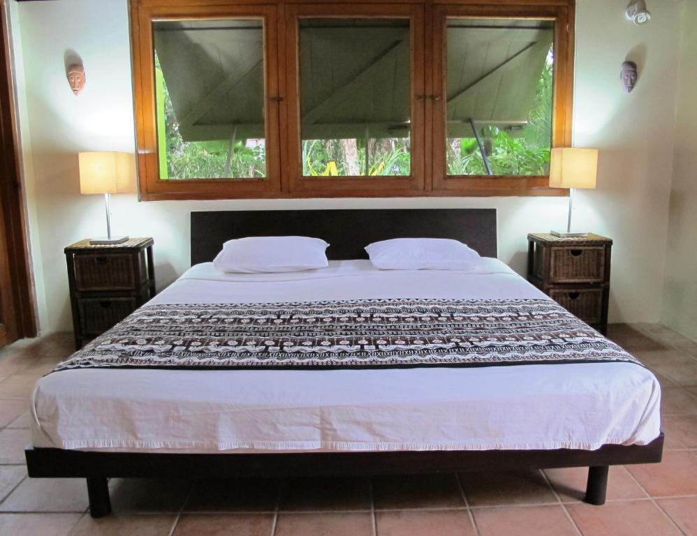 Beachouse Resort Namatakula Δωμάτιο φωτογραφία