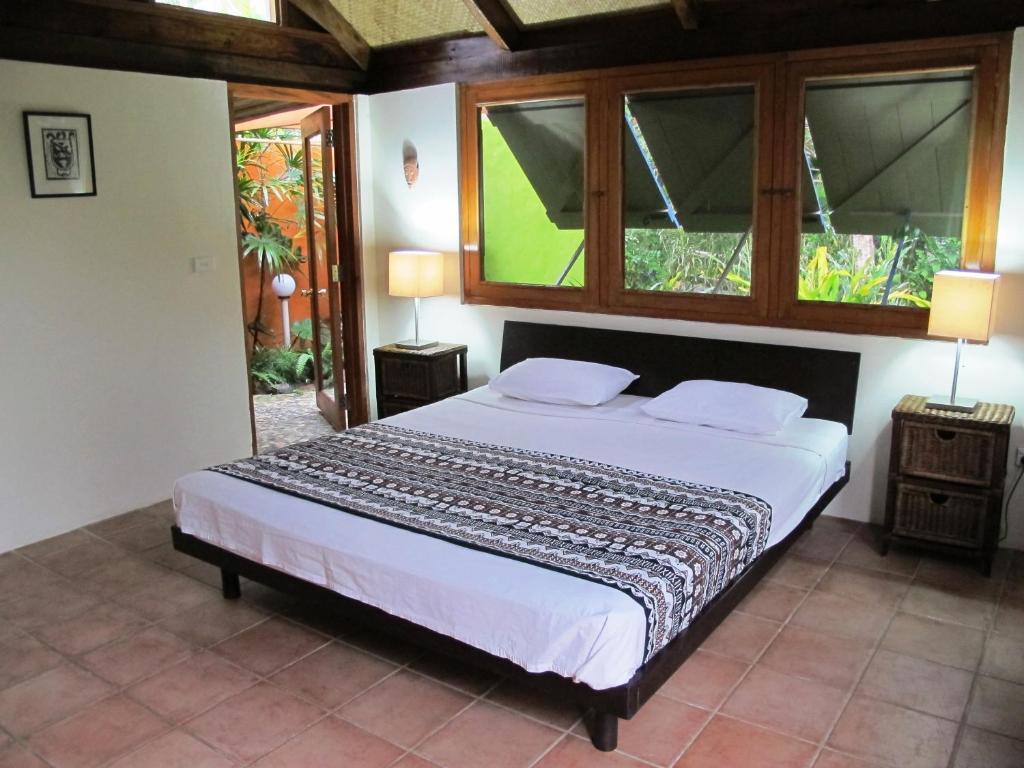 Beachouse Resort Namatakula Δωμάτιο φωτογραφία