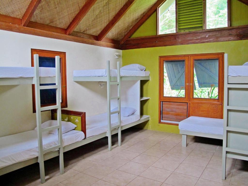 Beachouse Resort Namatakula Δωμάτιο φωτογραφία