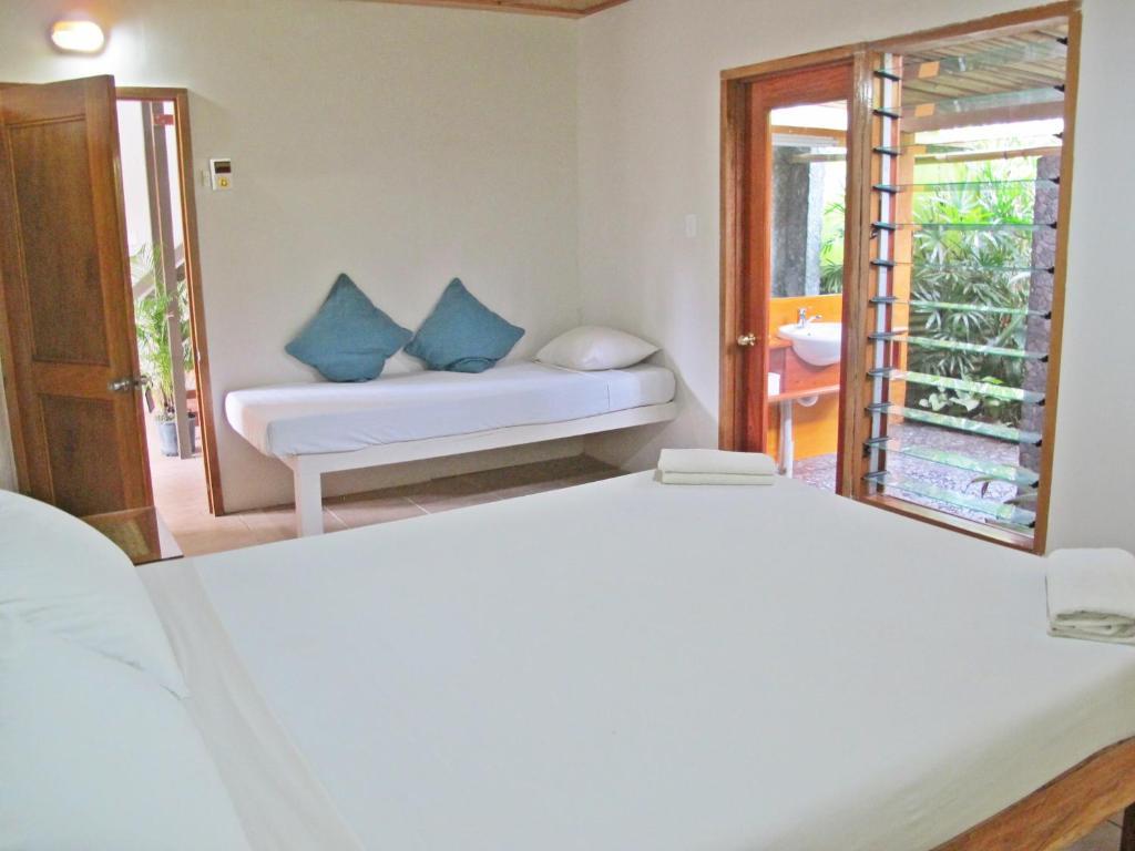 Beachouse Resort Namatakula Δωμάτιο φωτογραφία