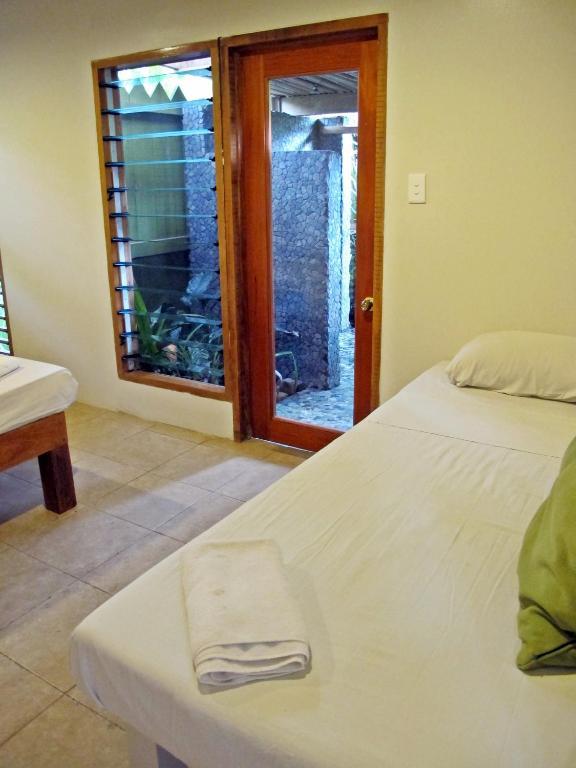 Beachouse Resort Namatakula Δωμάτιο φωτογραφία