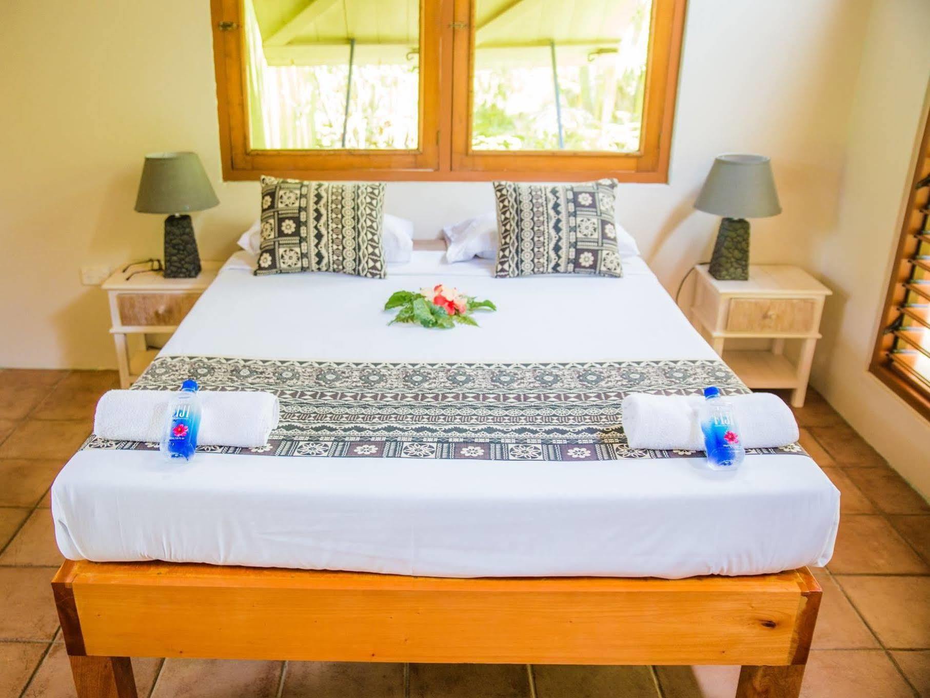 Beachouse Resort Namatakula Εξωτερικό φωτογραφία