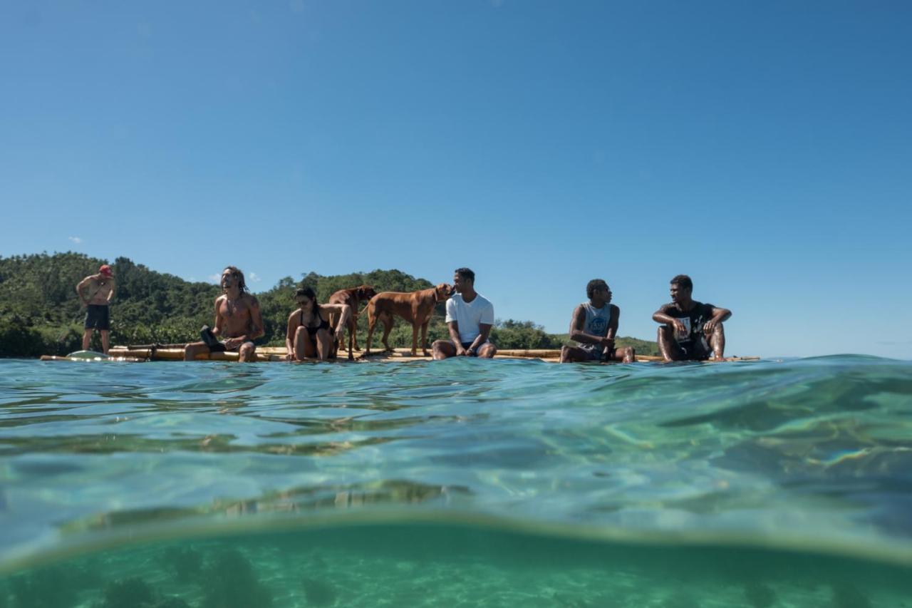 Beachouse Resort Namatakula Εξωτερικό φωτογραφία