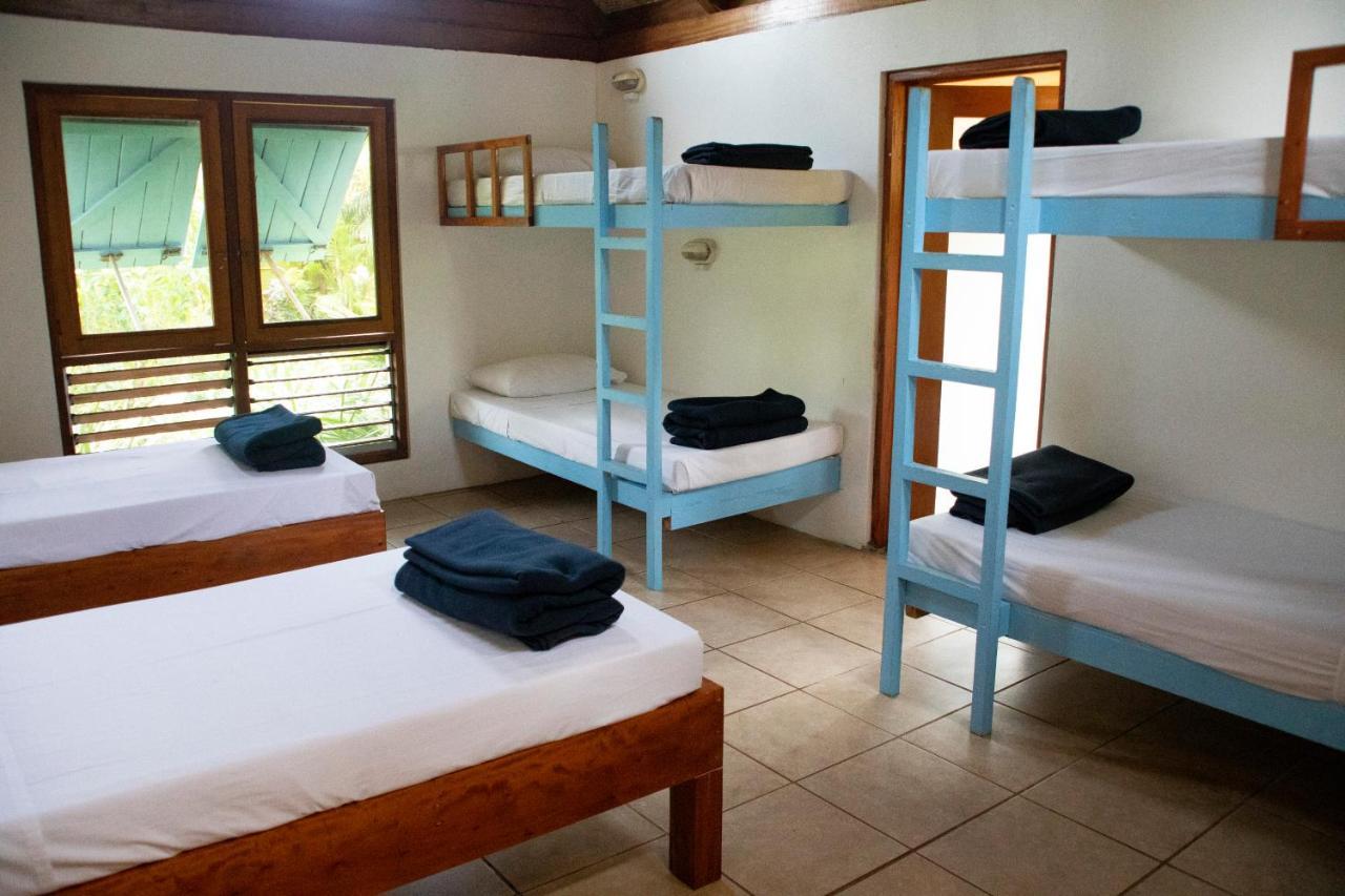 Beachouse Resort Namatakula Εξωτερικό φωτογραφία